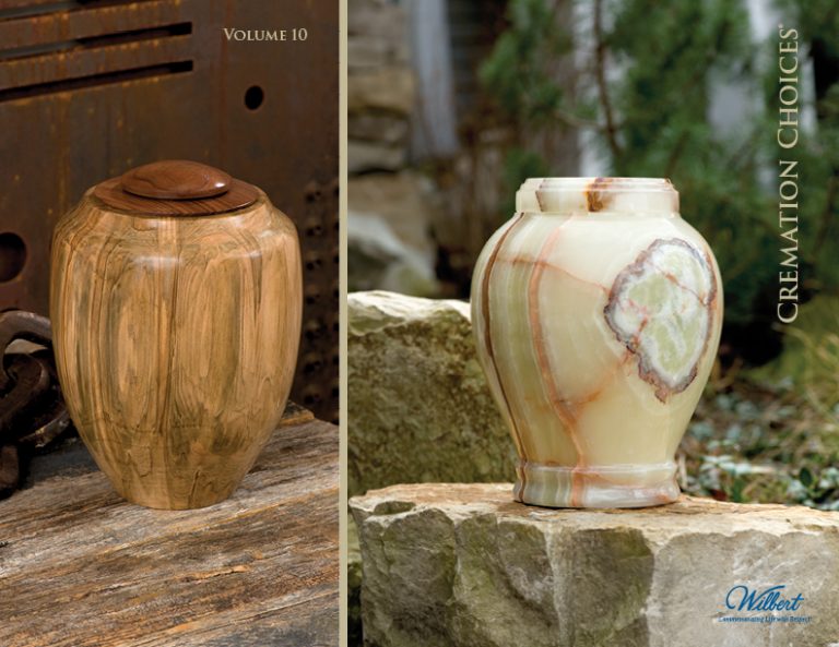Wilbert Urns Catalog 10