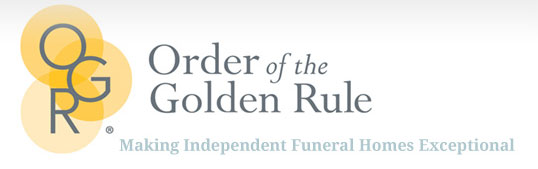 Order of the Golden Rule