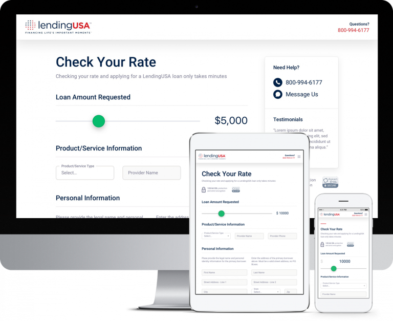LendingUSA