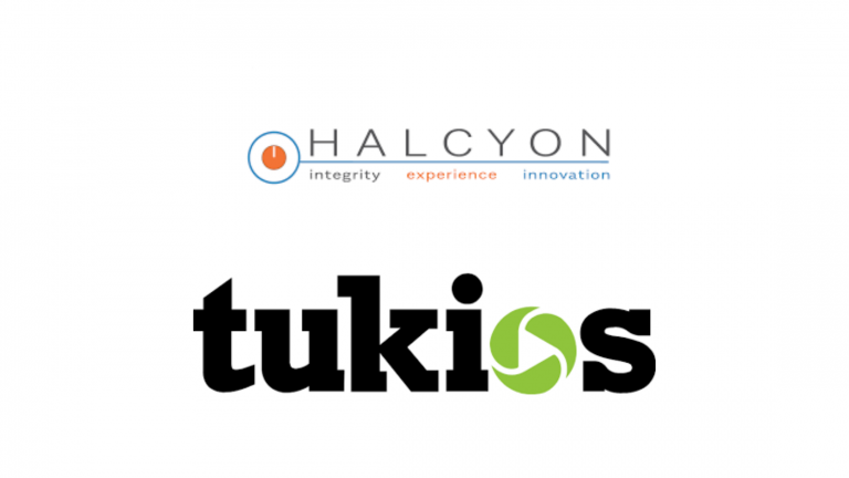Tukios Halcyon Integration